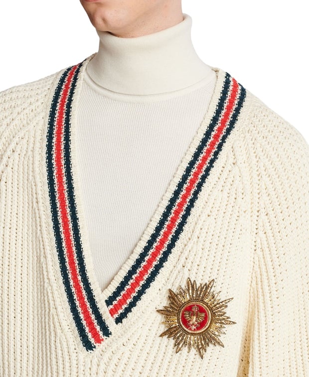 Balmain Pullover