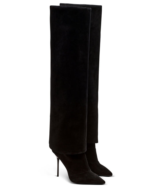 Balmain Boots