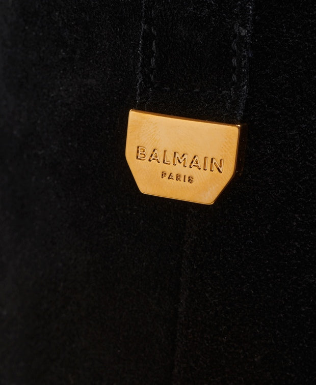 Balmain Boots