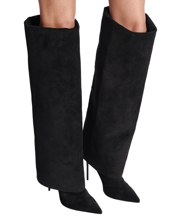 Balmain Boots