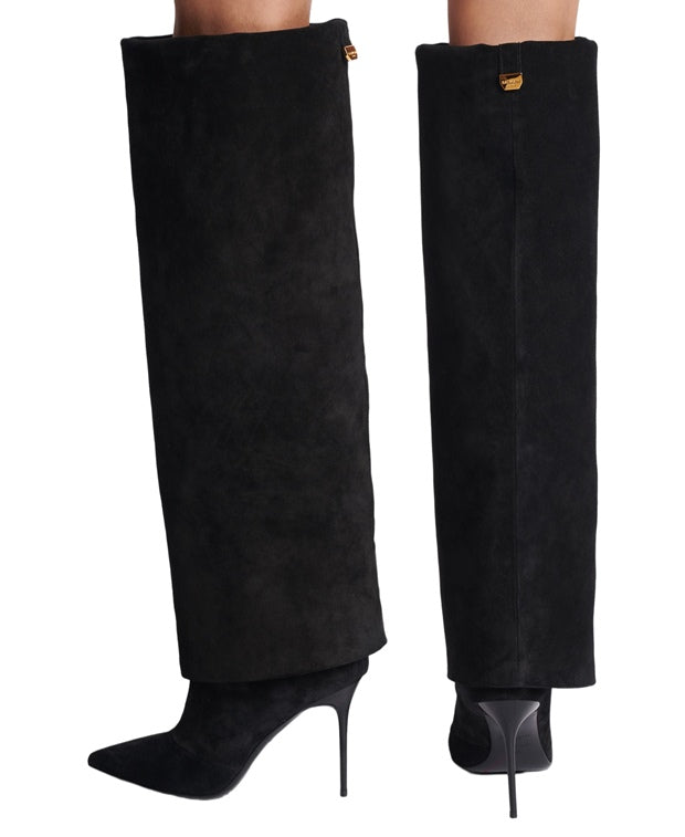 Balmain Boots