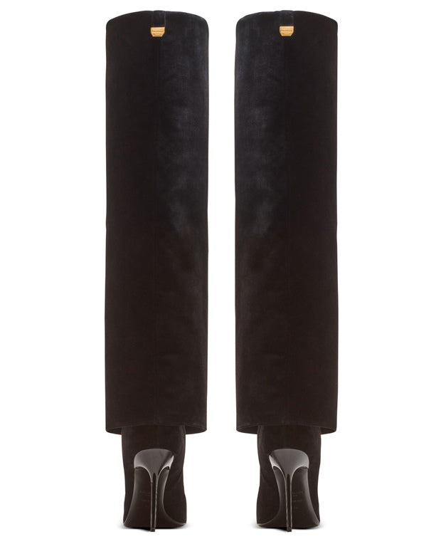 Balmain Boots