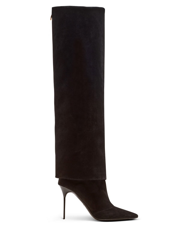 Balmain Boots
