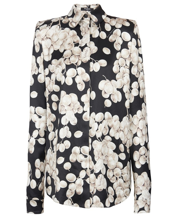 Balmain Shirt blouse