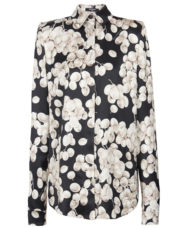 Balmain Shirt blouse