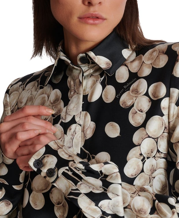 Balmain Shirt blouse