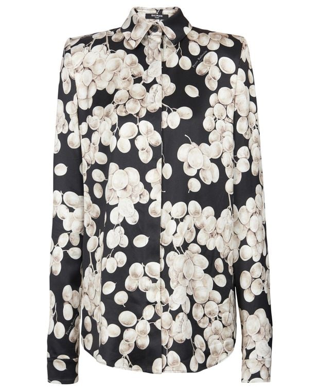 Balmain Shirt blouse