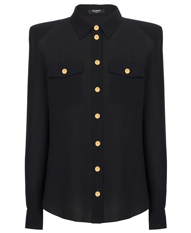 Balmain Shirt blouse