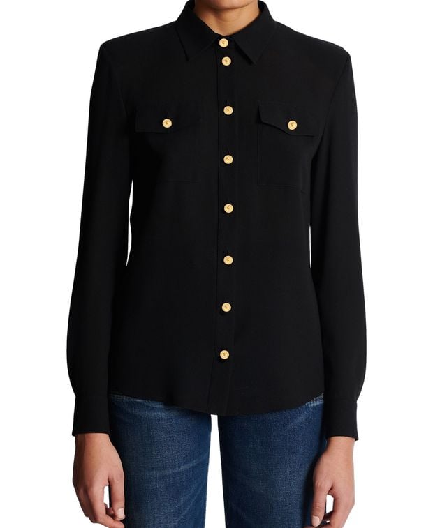 Balmain Shirt blouse