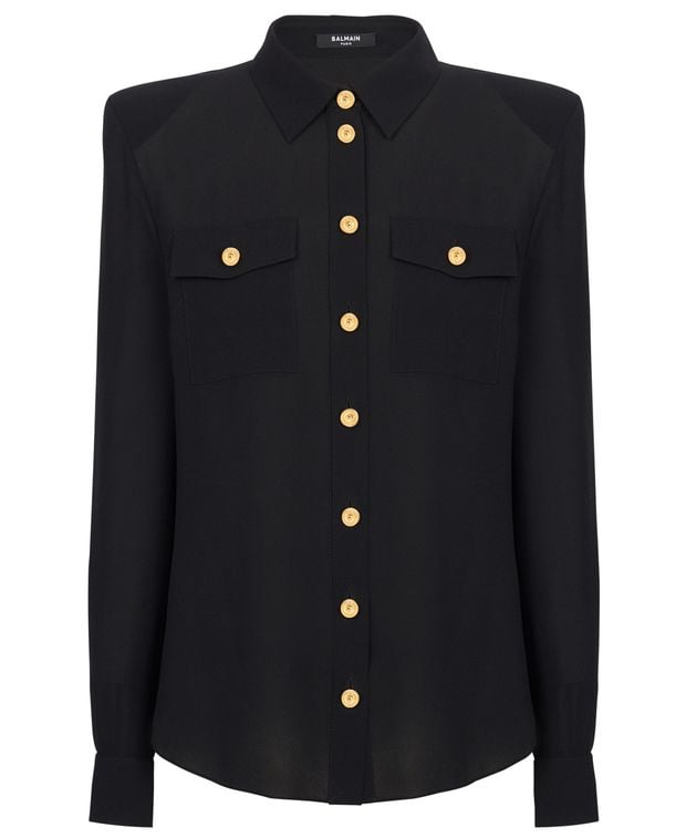 Balmain Shirt blouse