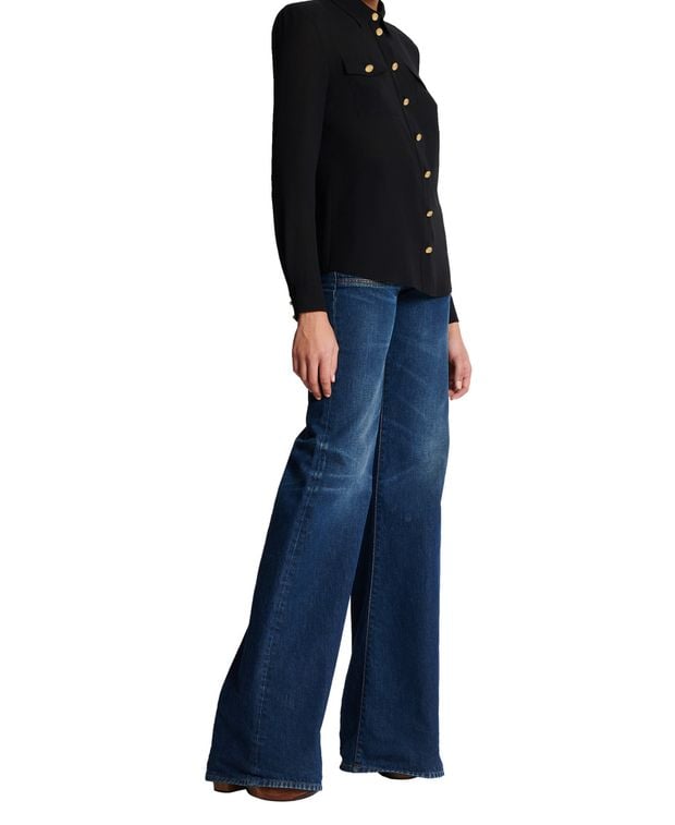 Balmain Shirt blouse