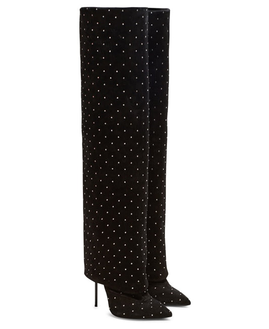 Balmain Boots