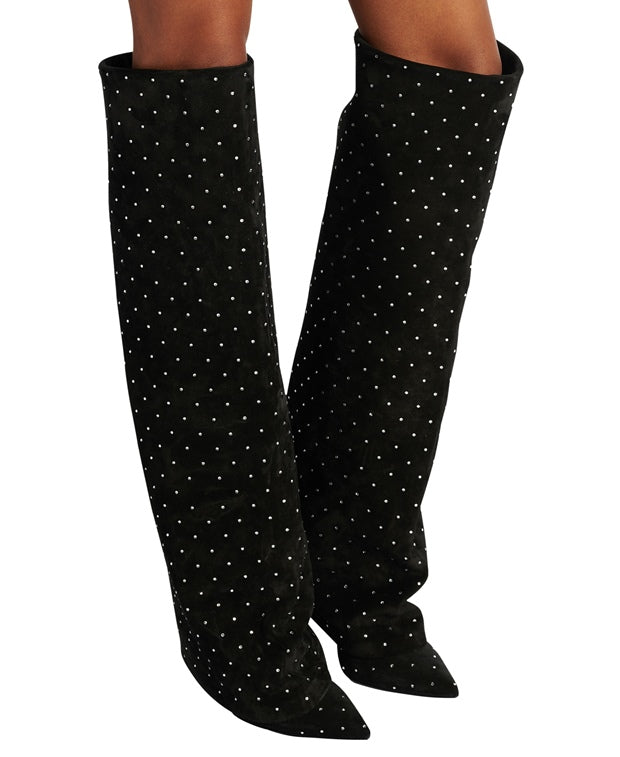 Balmain Boots