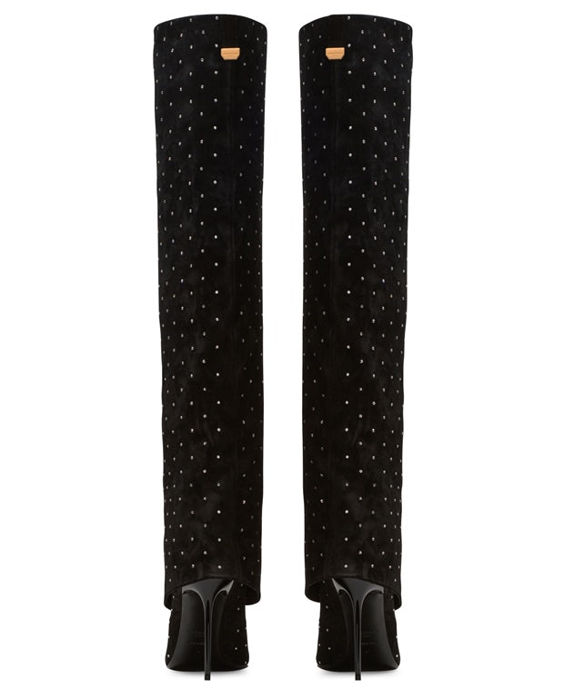 Balmain Boots