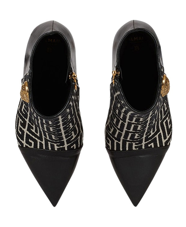 Balmain Boots