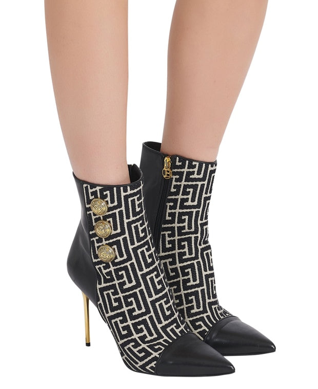 Balmain Boots