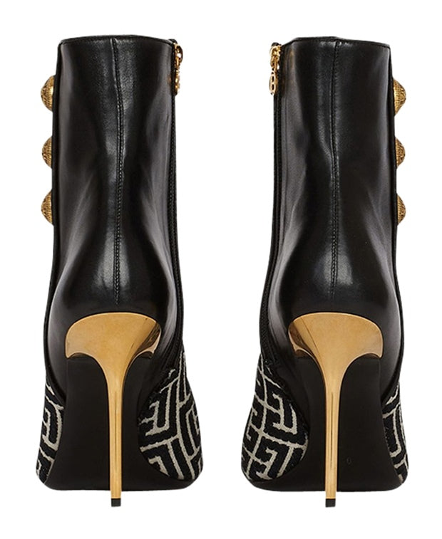 Balmain Boots
