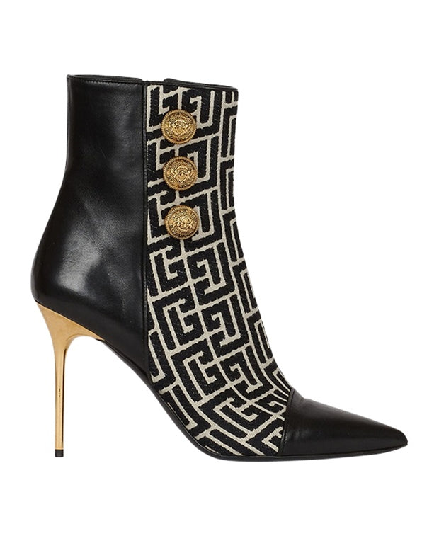 Balmain Boots