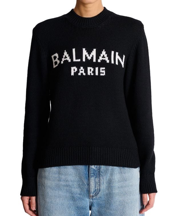 Balmain Pullover