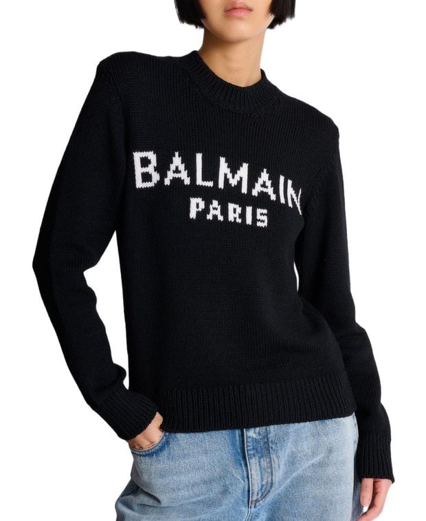 Balmain Pullover