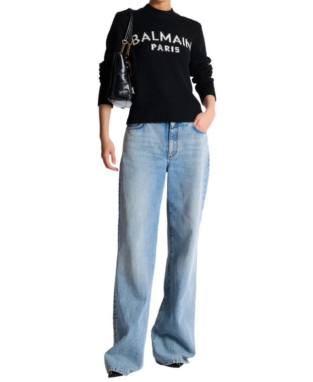 Balmain Pullover