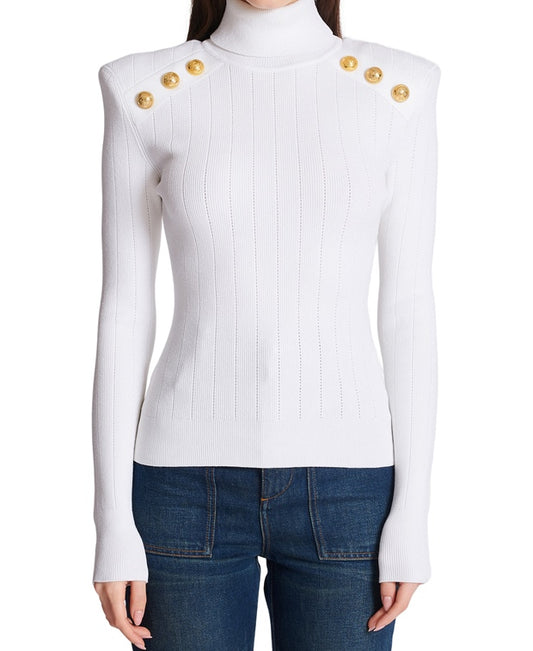 Balmain Pullover