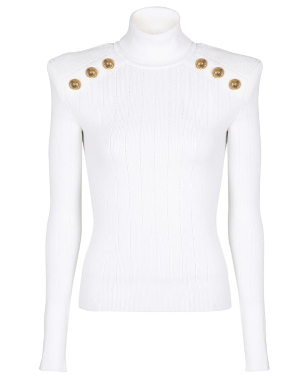 Balmain Pullover
