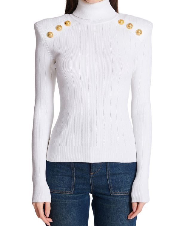 Balmain Pullover