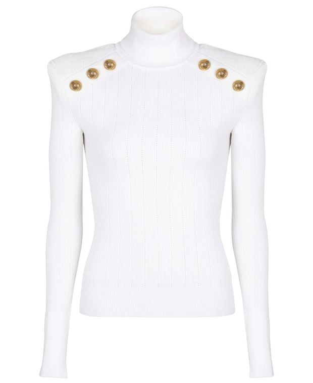 Balmain Pullover
