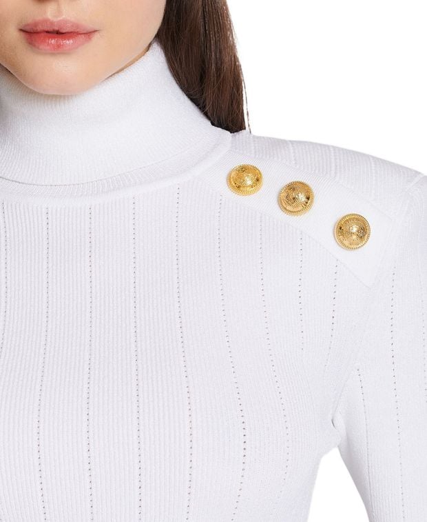 Balmain Pullover