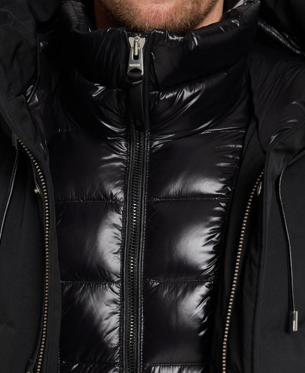 Mackage Down coat Antoine