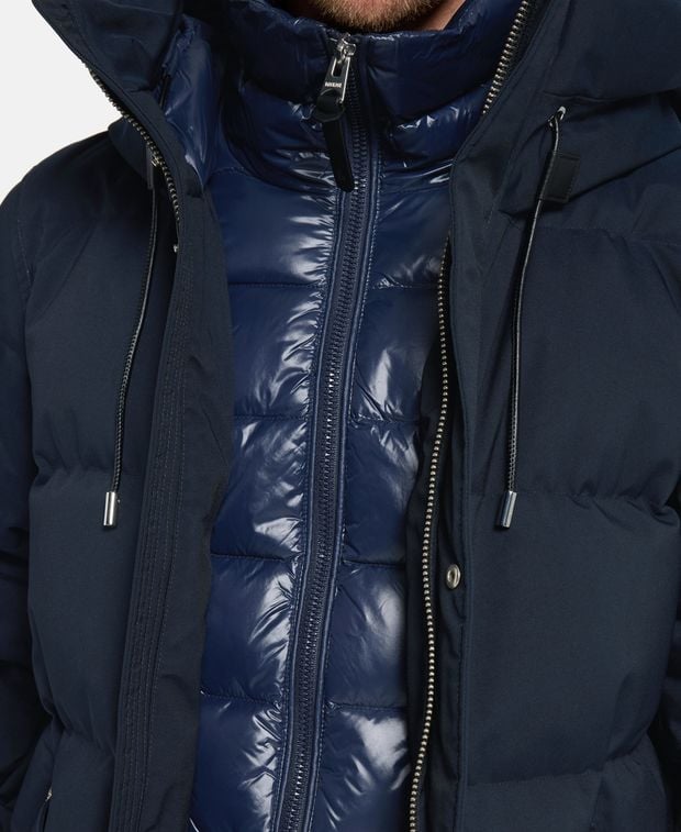 Mackage Down coat Antoine