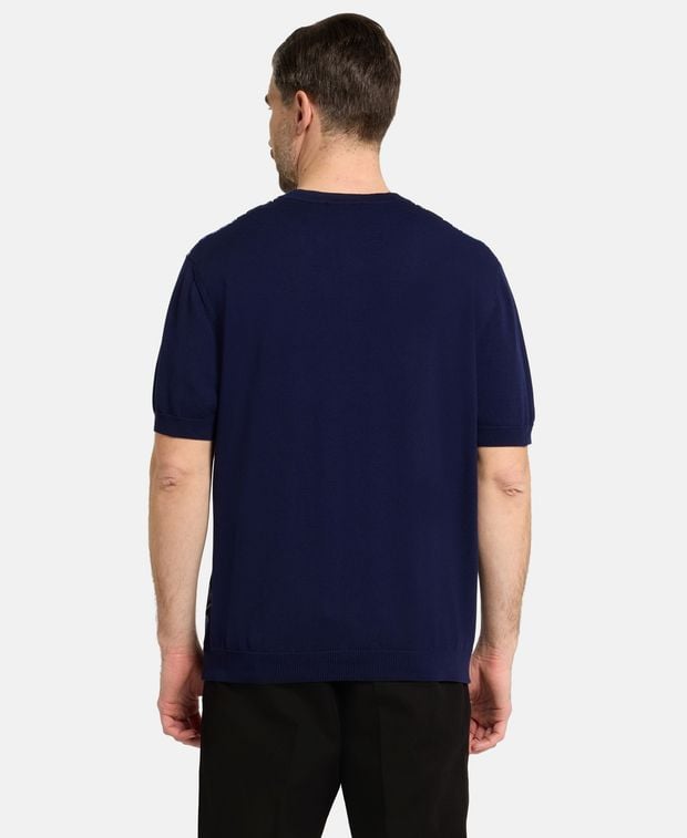 Missoni Short-sleeved pullover