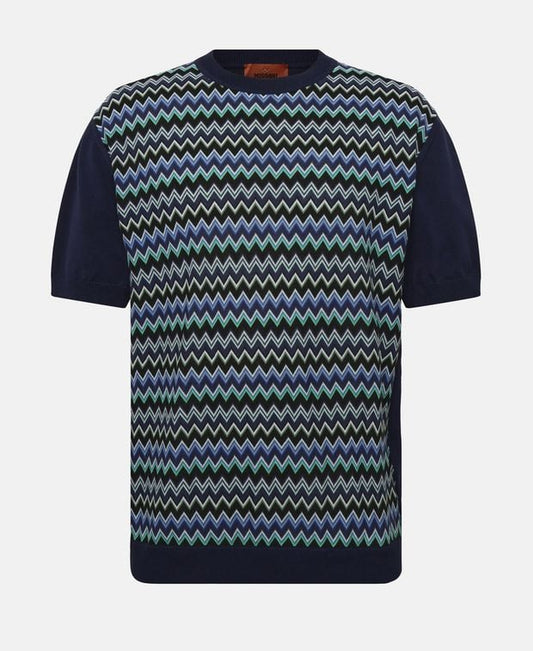 Missoni Short-sleeved pullover