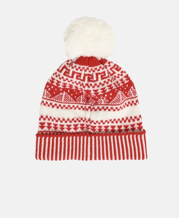 Versace Wool beanie