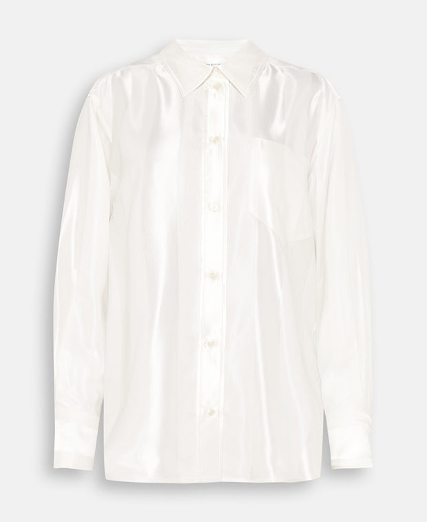 Victoria Beckham Leisure blouse