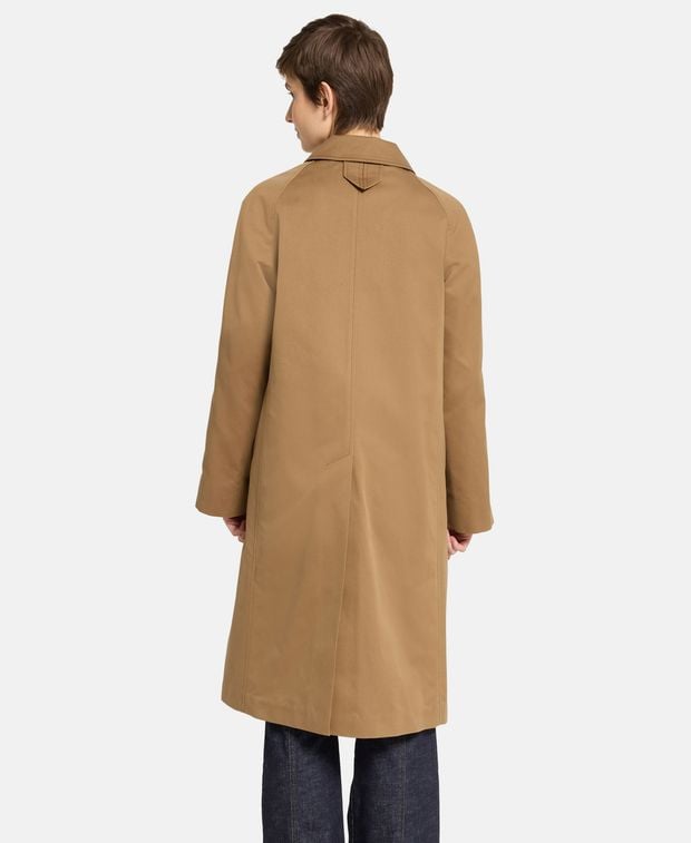Victoria Beckham Transitional coat