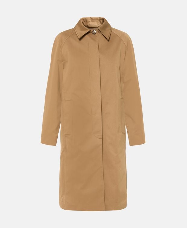 Victoria Beckham Transitional coat