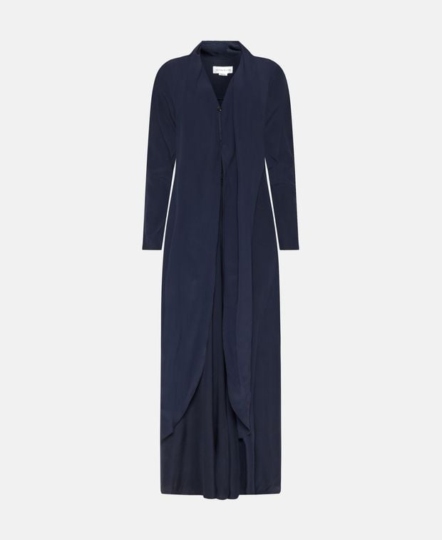 Victoria Beckham Silk dress