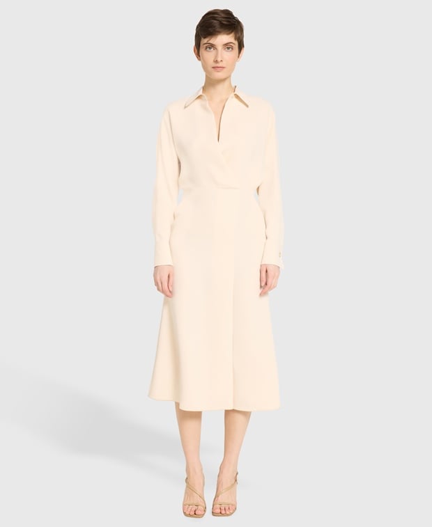 Victoria Beckham Midi dress