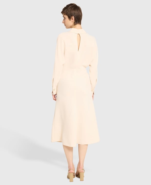 Victoria Beckham Midi dress