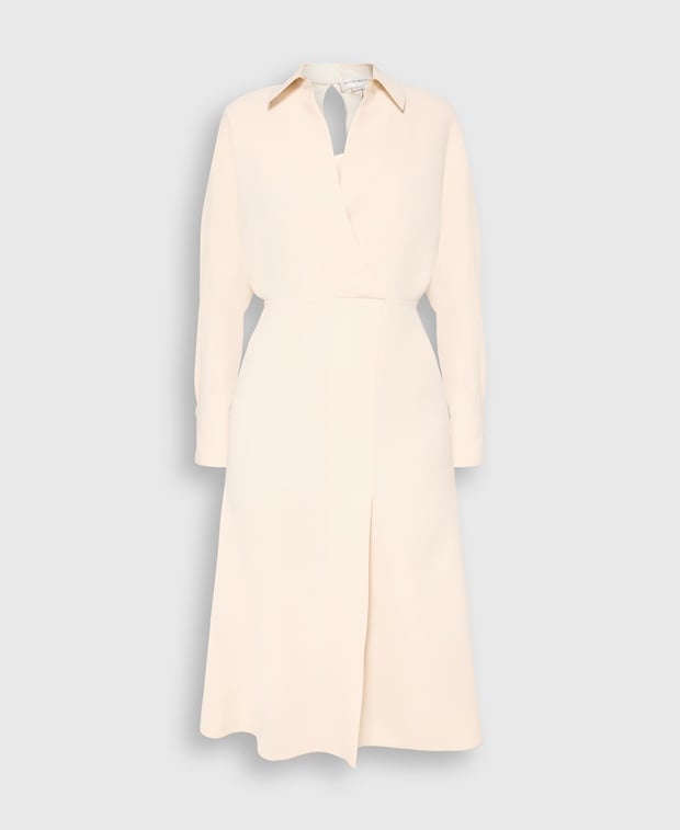 Victoria Beckham Midi dress