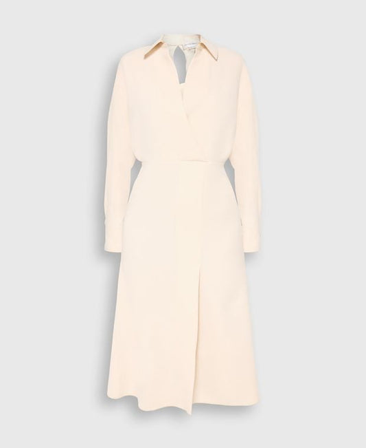 Victoria Beckham Midi dress