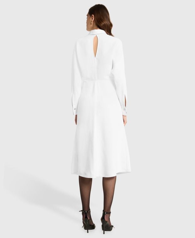 Victoria Beckham Midi dress