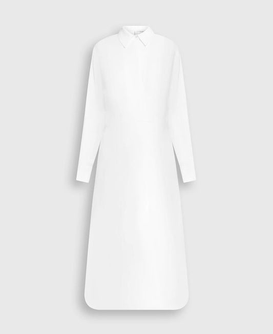 Victoria Beckham Midi dress