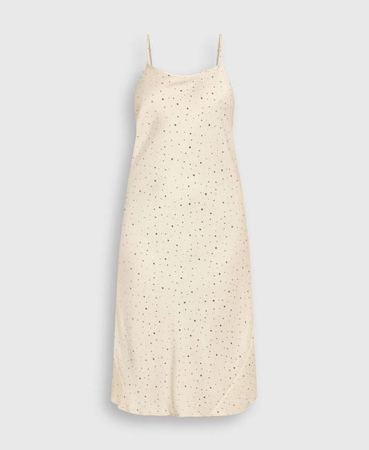 Victoria Beckham Satin dress Cami