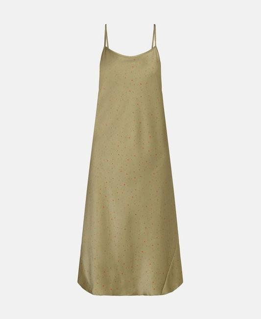 Victoria Beckham Satin dress Cami
