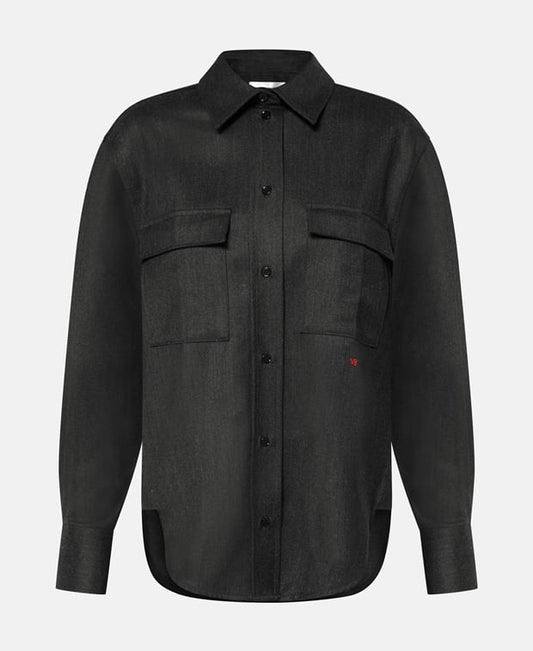 Victoria Beckham Wool blouse