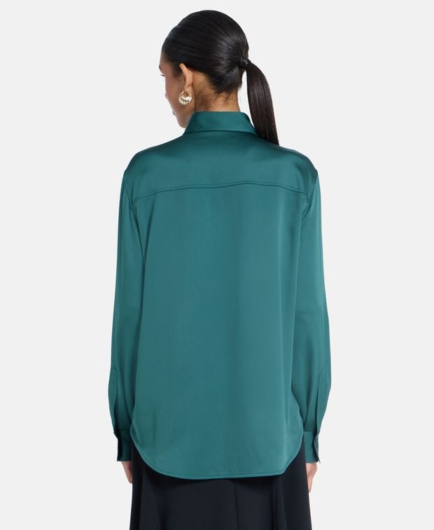 Victoria Beckham Leisure blouse