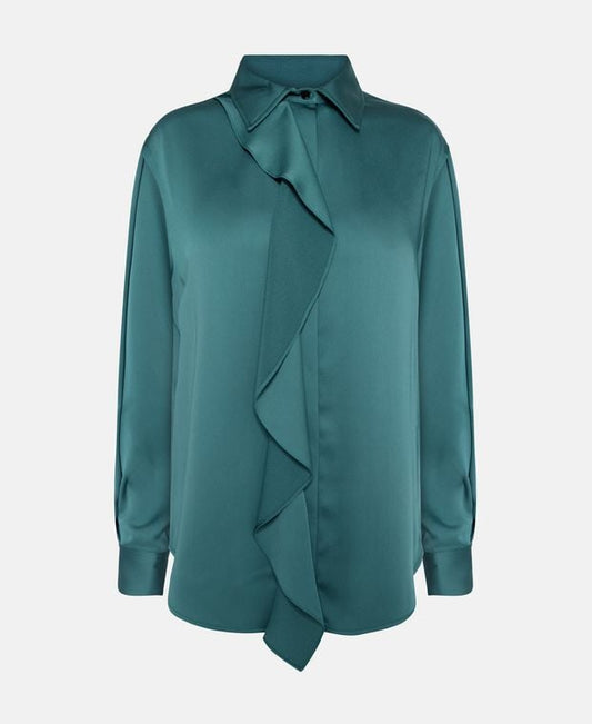 Victoria Beckham Leisure blouse